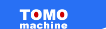 TOMO machine